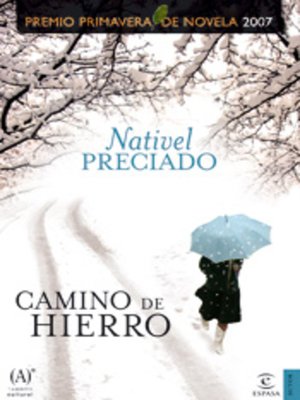 cover image of Camino de hierro